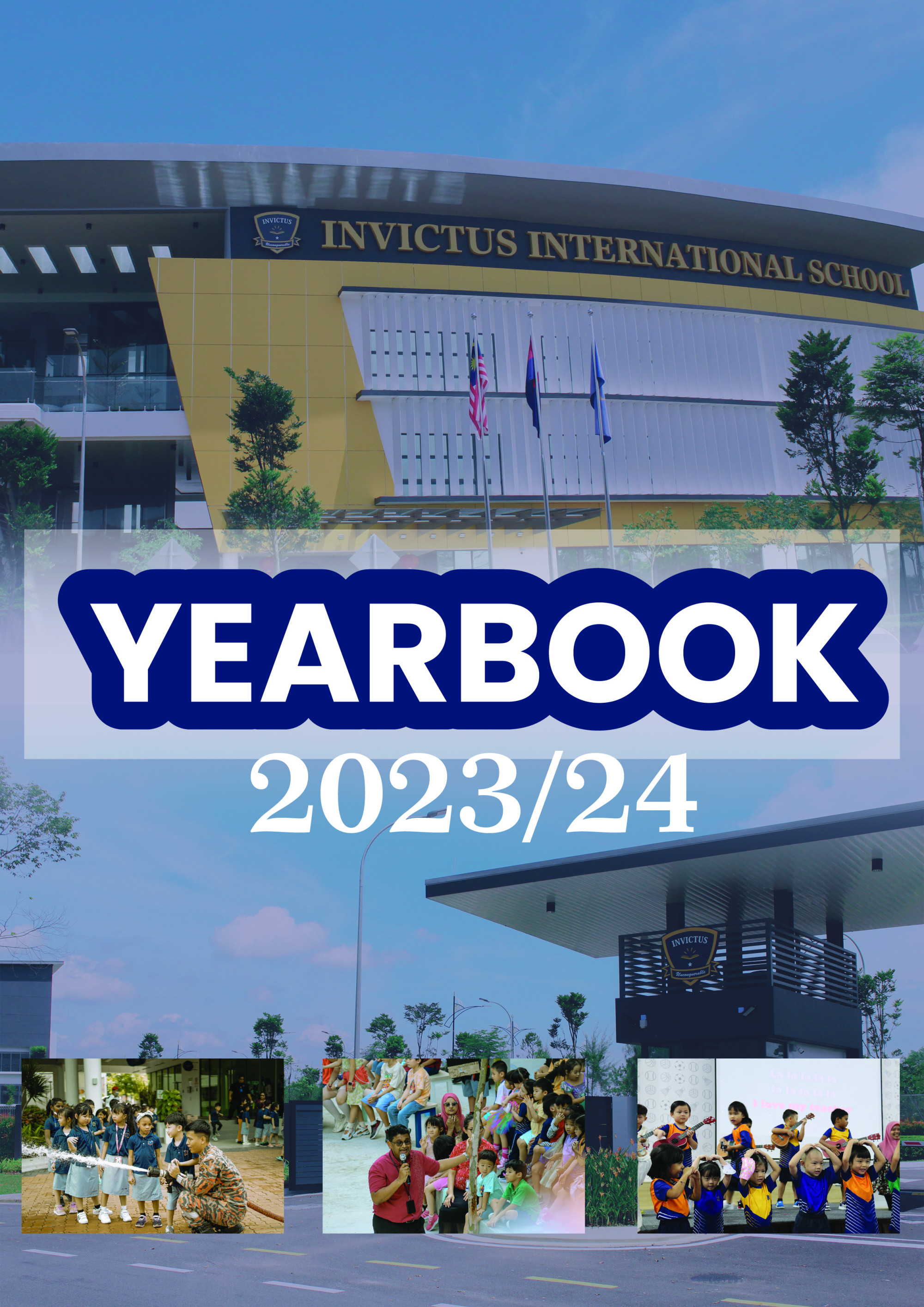 Yearbook 2023/2024